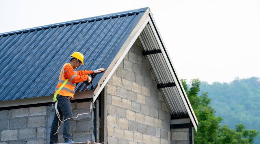 Local Siding Services in Mcnary, AZ